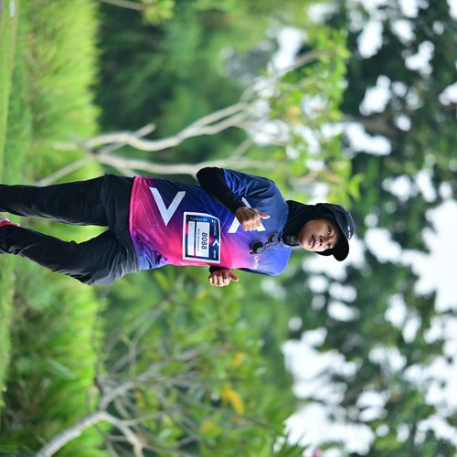 Race photo from LINTAS TEKNOLOGI SOLUTIONS DAY