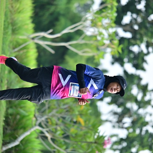 Race photo from LINTAS TEKNOLOGI SOLUTIONS DAY