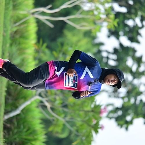 Race photo from LINTAS TEKNOLOGI SOLUTIONS DAY