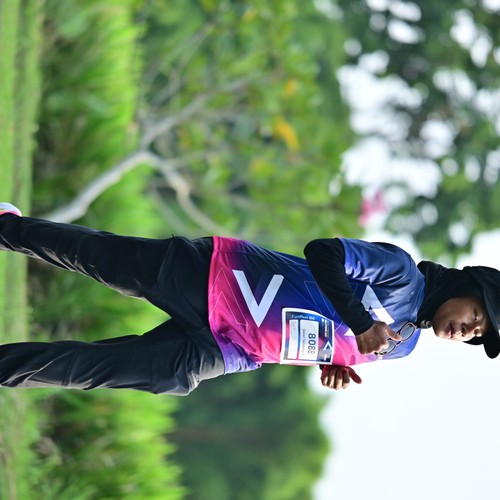 Race photo from LINTAS TEKNOLOGI SOLUTIONS DAY