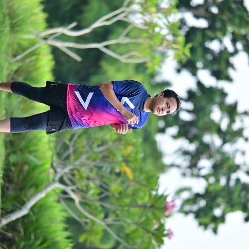 Race photo from LINTAS TEKNOLOGI SOLUTIONS DAY