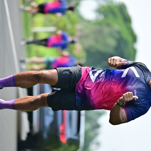 Race photo from LINTAS TEKNOLOGI SOLUTIONS DAY