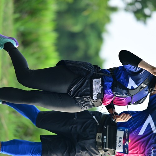 Race photo from LINTAS TEKNOLOGI SOLUTIONS DAY