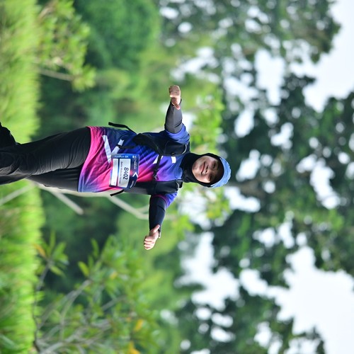 Race photo from LINTAS TEKNOLOGI SOLUTIONS DAY