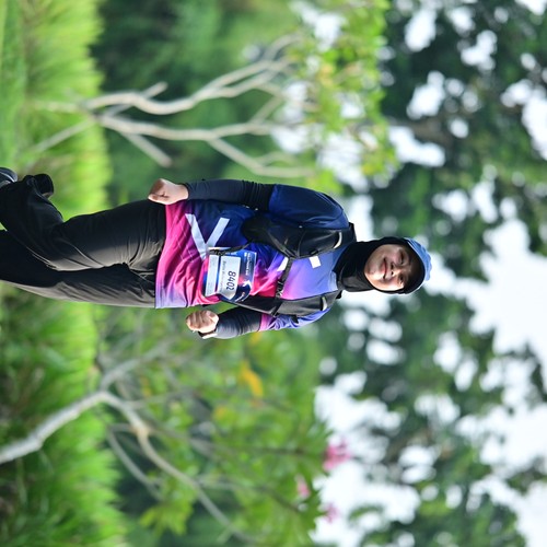 Race photo from LINTAS TEKNOLOGI SOLUTIONS DAY