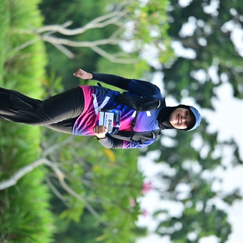 Race photo from LINTAS TEKNOLOGI SOLUTIONS DAY