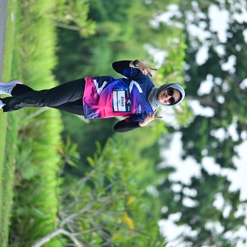Race photo from LINTAS TEKNOLOGI SOLUTIONS DAY