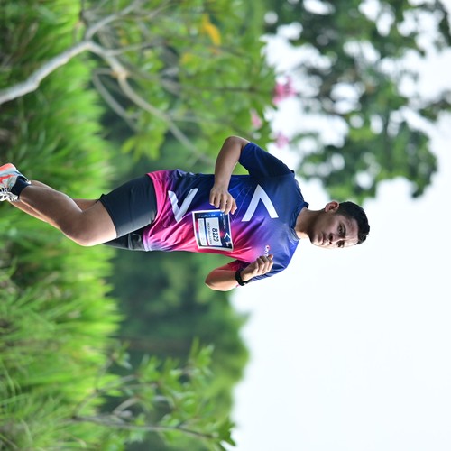 Race photo from LINTAS TEKNOLOGI SOLUTIONS DAY