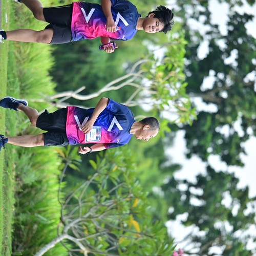 Race photo from LINTAS TEKNOLOGI SOLUTIONS DAY