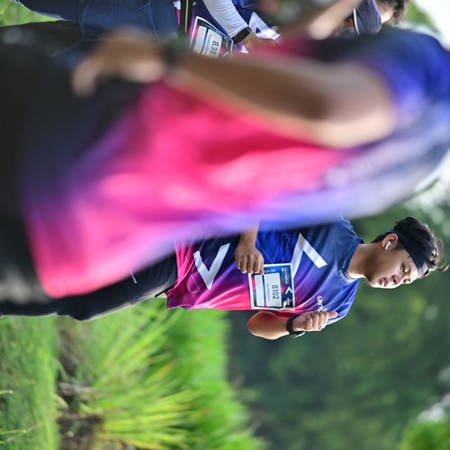 Race photo from LINTAS TEKNOLOGI SOLUTIONS DAY