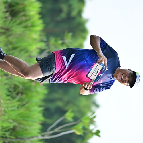 Race photo from LINTAS TEKNOLOGI SOLUTIONS DAY