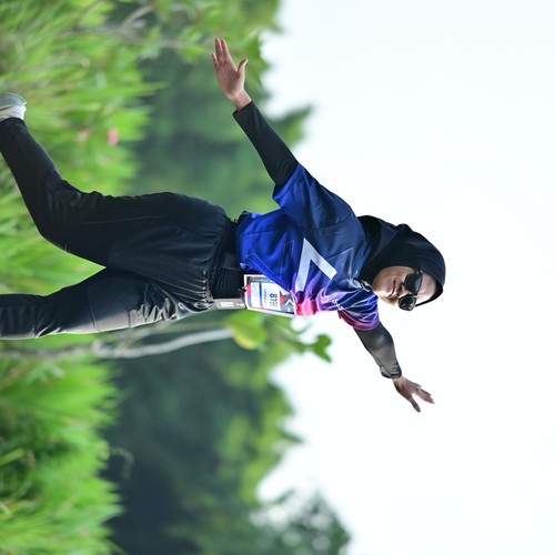 Race photo from LINTAS TEKNOLOGI SOLUTIONS DAY