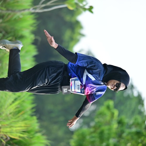 Race photo from LINTAS TEKNOLOGI SOLUTIONS DAY
