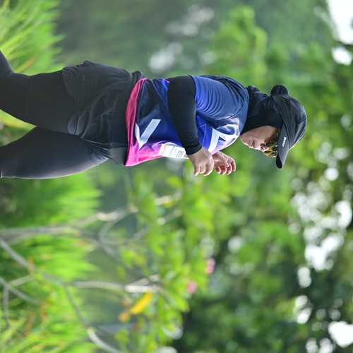 Race photo from LINTAS TEKNOLOGI SOLUTIONS DAY