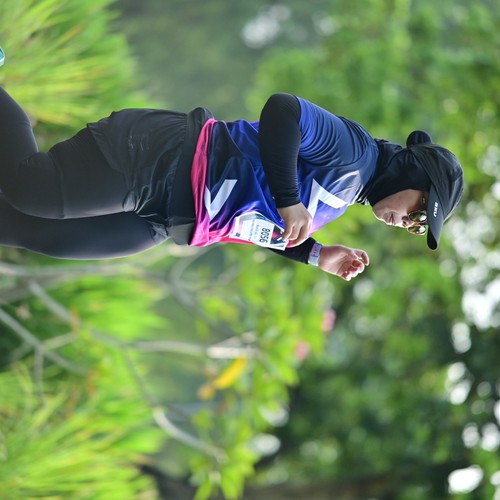 Race photo from LINTAS TEKNOLOGI SOLUTIONS DAY