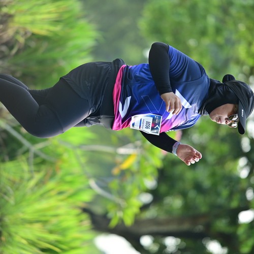 Race photo from LINTAS TEKNOLOGI SOLUTIONS DAY