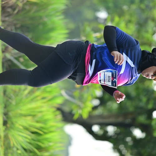 Race photo from LINTAS TEKNOLOGI SOLUTIONS DAY
