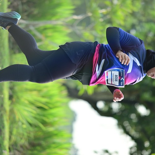 Race photo from LINTAS TEKNOLOGI SOLUTIONS DAY
