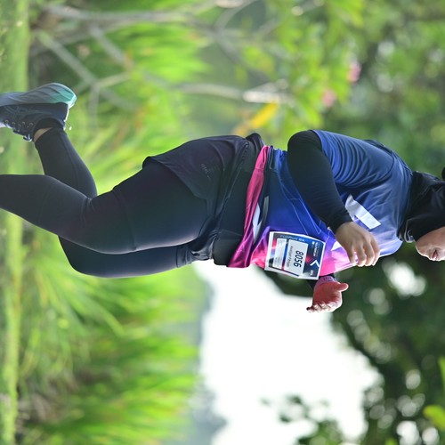 Race photo from LINTAS TEKNOLOGI SOLUTIONS DAY