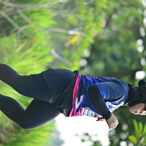 Race photo from LINTAS TEKNOLOGI SOLUTIONS DAY
