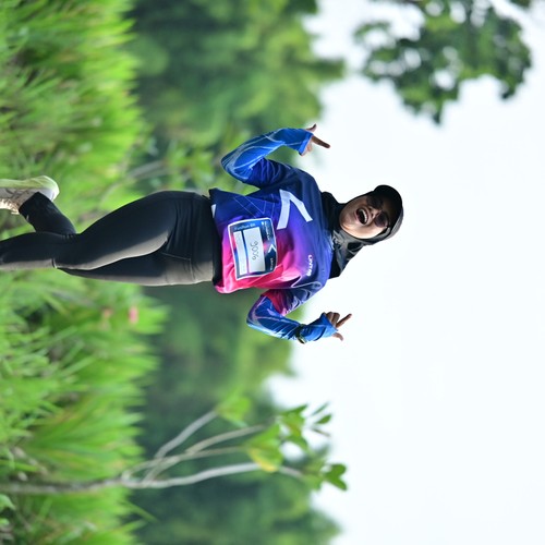 Race photo from LINTAS TEKNOLOGI SOLUTIONS DAY