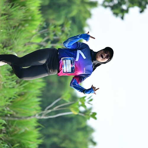Race photo from LINTAS TEKNOLOGI SOLUTIONS DAY