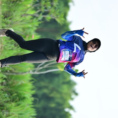 Race photo from LINTAS TEKNOLOGI SOLUTIONS DAY