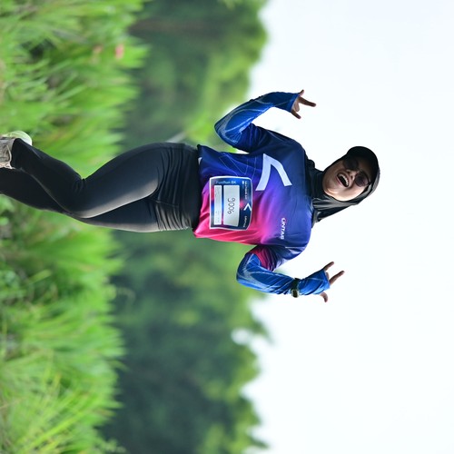 Race photo from LINTAS TEKNOLOGI SOLUTIONS DAY