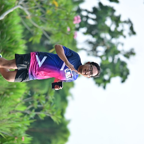 Race photo from LINTAS TEKNOLOGI SOLUTIONS DAY