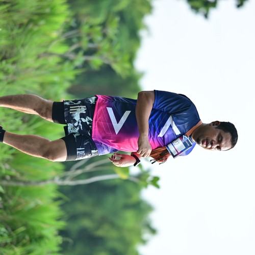 Race photo from LINTAS TEKNOLOGI SOLUTIONS DAY