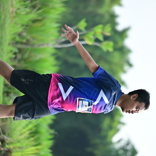 Race photo from LINTAS TEKNOLOGI SOLUTIONS DAY