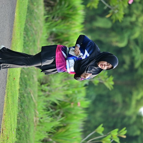Race photo from LINTAS TEKNOLOGI SOLUTIONS DAY