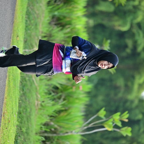 Race photo from LINTAS TEKNOLOGI SOLUTIONS DAY