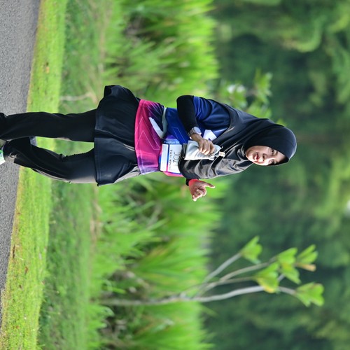 Race photo from LINTAS TEKNOLOGI SOLUTIONS DAY