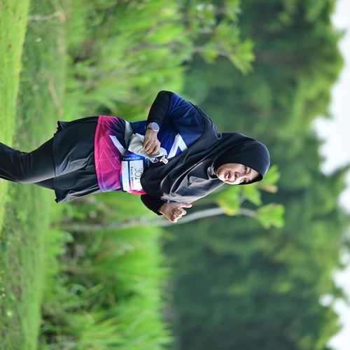 Race photo from LINTAS TEKNOLOGI SOLUTIONS DAY