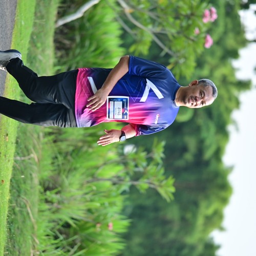 Race photo from LINTAS TEKNOLOGI SOLUTIONS DAY