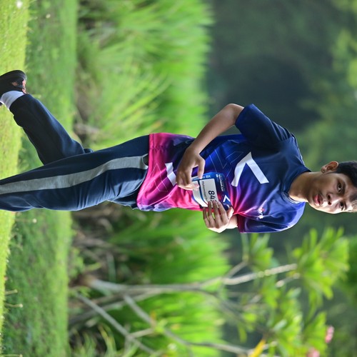 Race photo from LINTAS TEKNOLOGI SOLUTIONS DAY