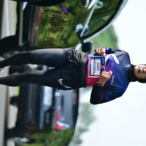 Race photo from LINTAS TEKNOLOGI SOLUTIONS DAY