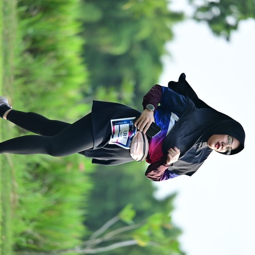 Race photo from LINTAS TEKNOLOGI SOLUTIONS DAY