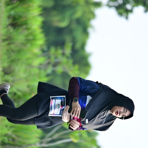 Race photo from LINTAS TEKNOLOGI SOLUTIONS DAY
