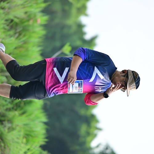 Race photo from LINTAS TEKNOLOGI SOLUTIONS DAY