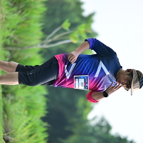 Race photo from LINTAS TEKNOLOGI SOLUTIONS DAY