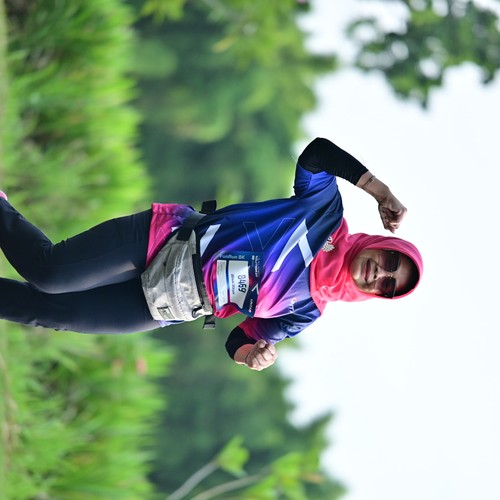 Race photo from LINTAS TEKNOLOGI SOLUTIONS DAY