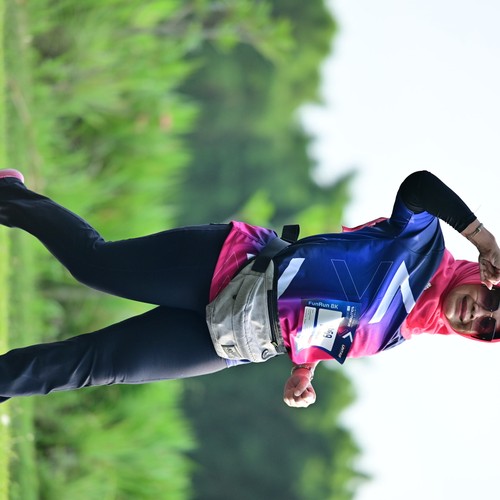 Race photo from LINTAS TEKNOLOGI SOLUTIONS DAY