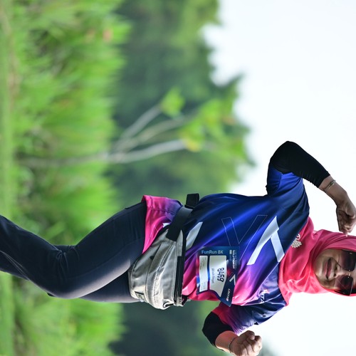 Race photo from LINTAS TEKNOLOGI SOLUTIONS DAY