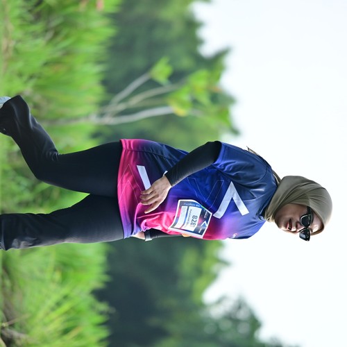 Race photo from LINTAS TEKNOLOGI SOLUTIONS DAY