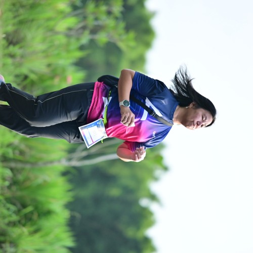 Race photo from LINTAS TEKNOLOGI SOLUTIONS DAY