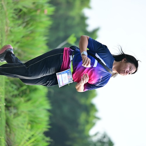 Race photo from LINTAS TEKNOLOGI SOLUTIONS DAY