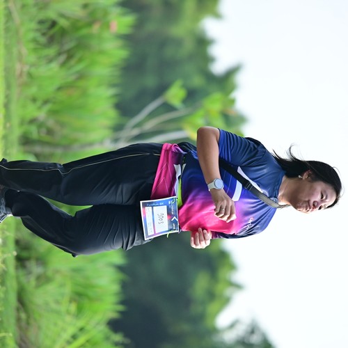 Race photo from LINTAS TEKNOLOGI SOLUTIONS DAY