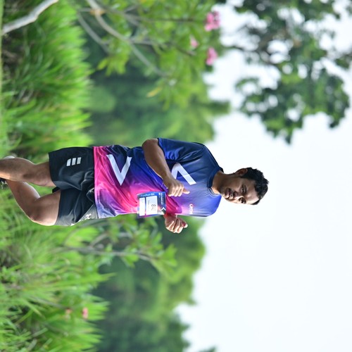 Race photo from LINTAS TEKNOLOGI SOLUTIONS DAY